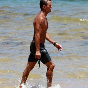 David Chokachi