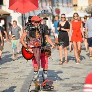 Špancirfest 2018.