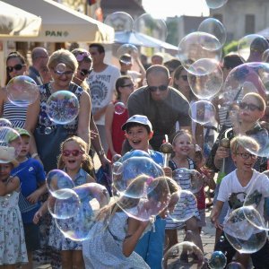 Špancirfest 2018.