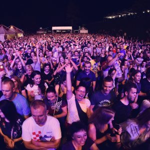 Špancirfest 2018.