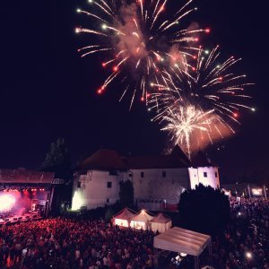 Špancirfest 2018.