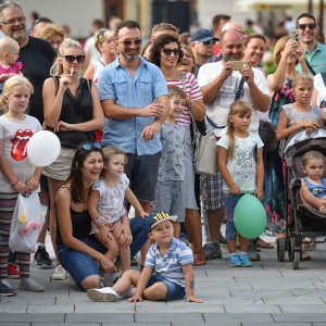 Špancirfest 2018.