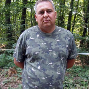 Predrag Kusić, voditelj radilišta