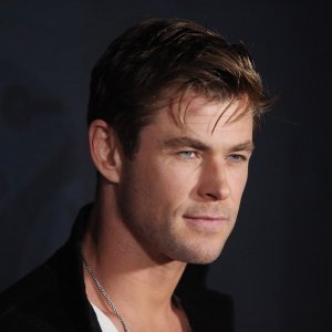 Chris Hemsworth