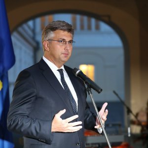 Andrej Plenković