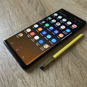 Samsung Galaxy Note 9