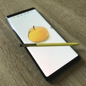 Galaxy Note 9 (2018.)