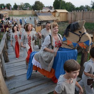 Renesansni festival 2018.