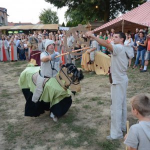 Renesansni festival 2018.