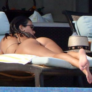 Kourtney Kardashian