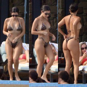 Kourtney Kardashian