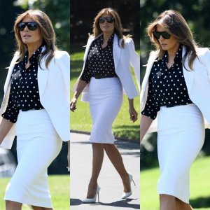 Melania Trump