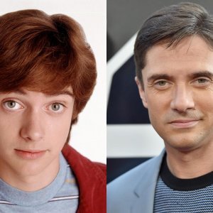 Topher Grace – Eric Foreman