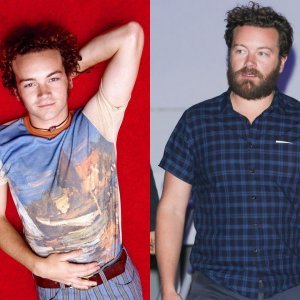 Danny Masterson – Steven Hyde