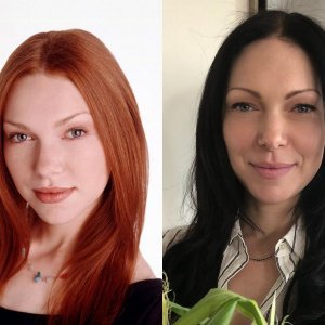 Laura Prepon – Donna Pinciotti