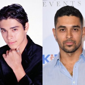 Wilmer Valderrama – Fez