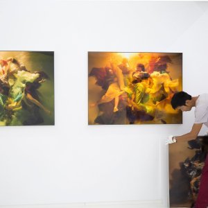 Fotografije umjetnice Christy Lee Rogers