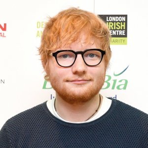 Ed Sheeran