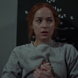 Suspiria, Luca Guadagnino