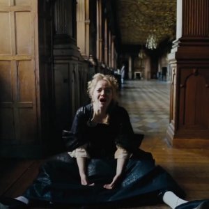 The Favourite, Yorgos Lanthimos