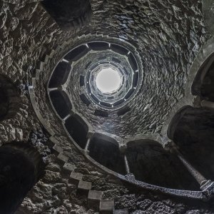 Imanje Quinta da Regaleira u Portugalu