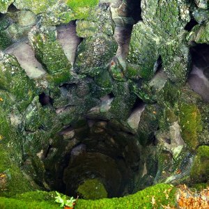 Imanje Quinta da Regaleira u Portugalu