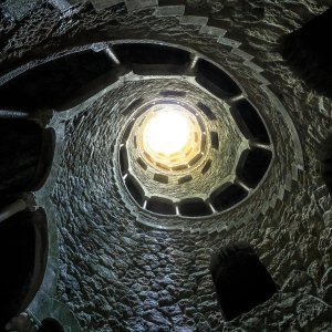 Imanje Quinta da Regaleira u Portugalu