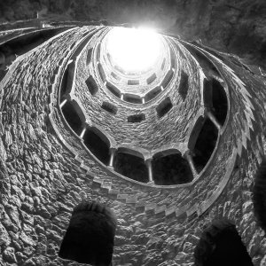 Imanje Quinta da Regaleira u Portugalu