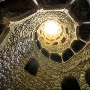 Imanje Quinta da Regaleira u Portugalu