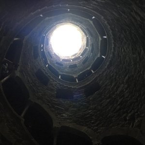 Imanje Quinta da Regaleira u Portugalu