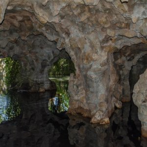 Imanje Quinta da Regaleira u Portugalu