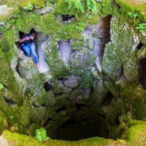 Imanje Quinta da Regaleira u Portugalu