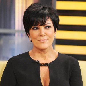 Kris Jenner