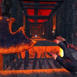 Seum: Speedrunners from Hell