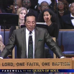 Smokey Robinson