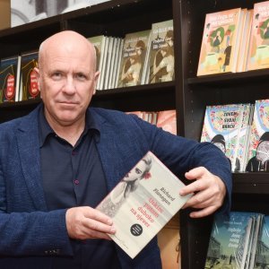 Richard Flanagan