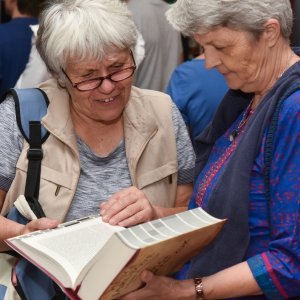 Gostovanjem poljske spisateljice Olge Tokarczuk otvoren 6. Festival svjetske književnosti