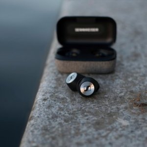 Sennheiser Momentum True Wireless Earbuds