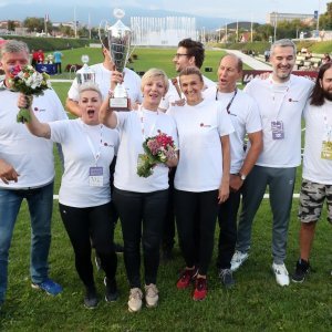 Dubravko Šimenc, Indira Levak, Klaudija Bubalo, Ana Hanžeković, Nino Raspudić, Ante Cash