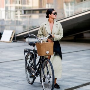 Street Style - Kopenhagen