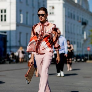 Street Style - Kopenhagen