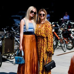 Street Style - Kopenhagen