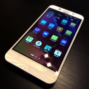 Zenfone Max