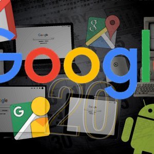 Google - vladar modernog weba