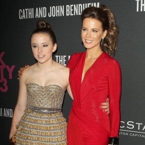 Kate Beckinsale i Lily Sheen