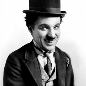 Charlie Chaplin - 11