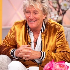 Rod Stewart - 8