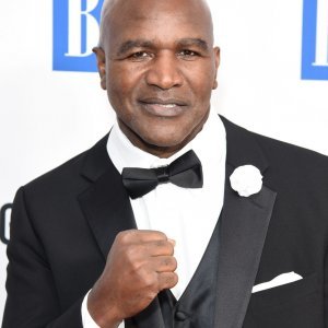 Evander Holyfield - 11