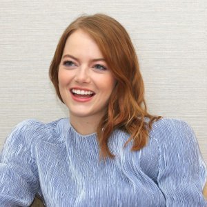 Emma Stone