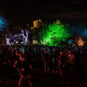 Drugi dan Outlook festivala na tvrđavi Punta Christo